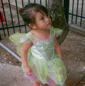 Meet your Posher, Fernando